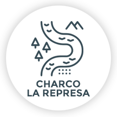 Icono Charco La Represa
