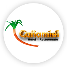 Logo Hotel Cañamiel