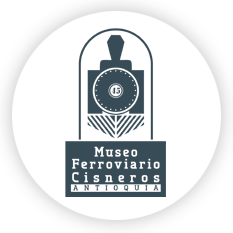 Icono Museo Ferroviario