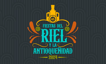 Fiestas del Riel 2024